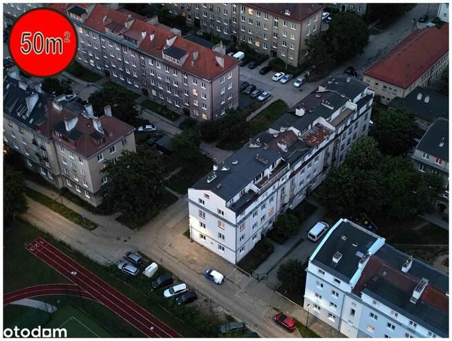 Wrzeszcz 50m2 Po Remoncie Bez Pośredników