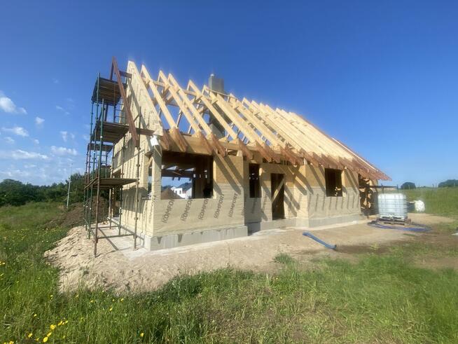 Remonty i wykonczenia