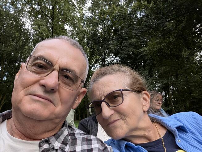 Szukam pracy opiekuna