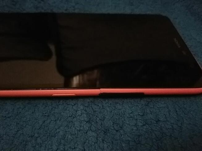 Nokia lumia 1320