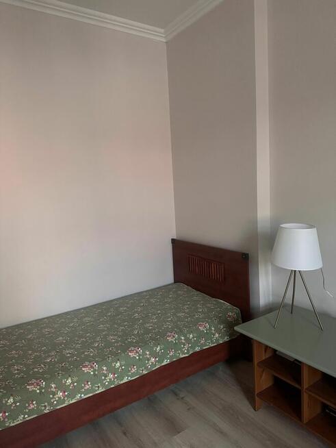 Mieszkanie 2 pokojowe w klimatycznej kamienicy Wilda Poznań