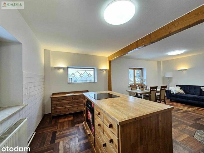 Dom, 120 m², Będzin