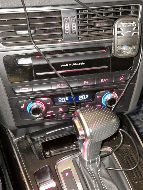 Sprzedam q5 2013 qatro offroad