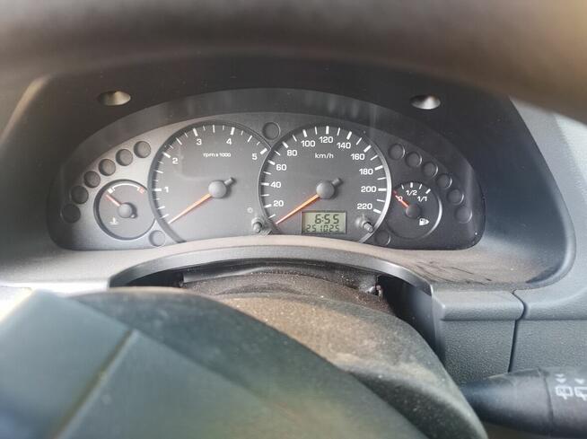 Sprzedam ford turbo conekt