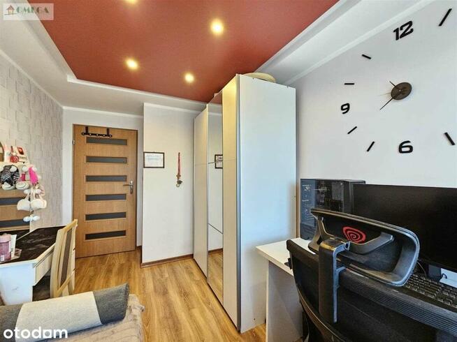 Mieszkanie, 62,97 m², Sosnowiec