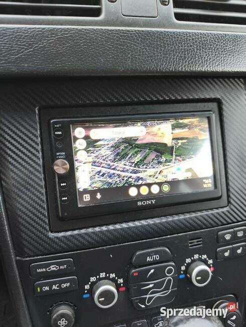 Volvo XC90 2.4 D5 185KM 2007R