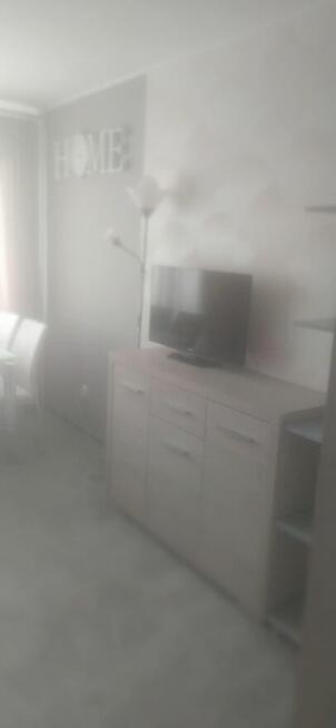 Zamienię Kołobrzeg na Szczecin