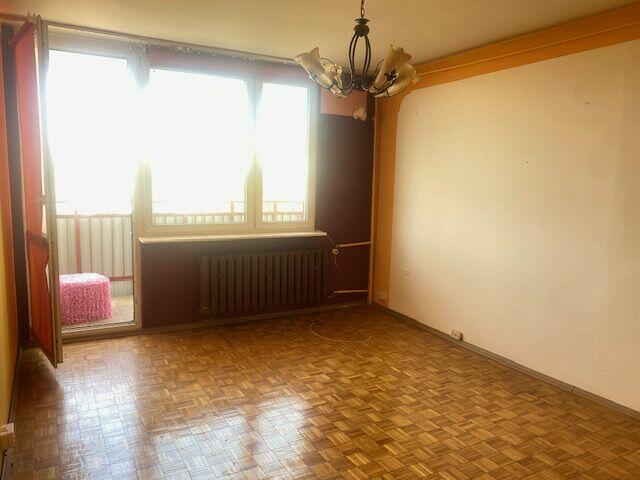 Mieszkanie 3 pokojowe bez piecyka