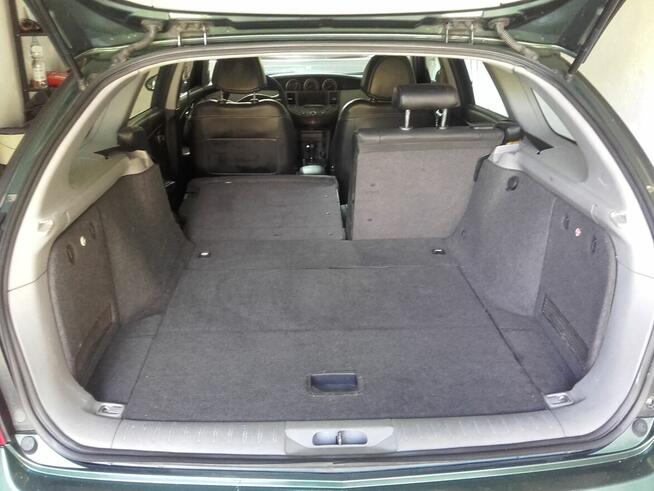 Sprzedam NISSAN PRIMERA P12 kombi, 2002 r.