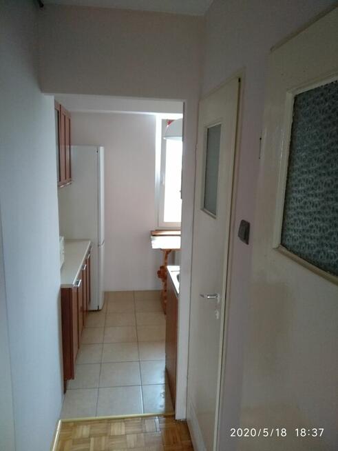 Pokój 12m do wynajęcia w mieszkaniu 3-pokojowym Czuby