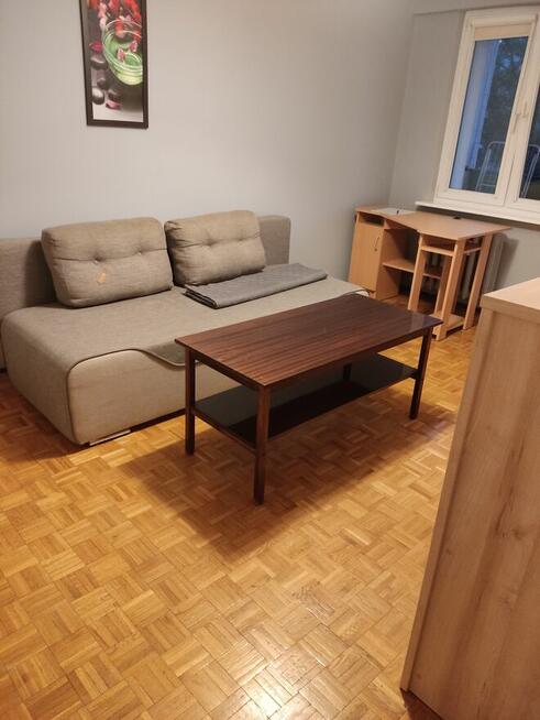 wynajmę 3 pokoje rataje - niski blok Oświecenia Poznań