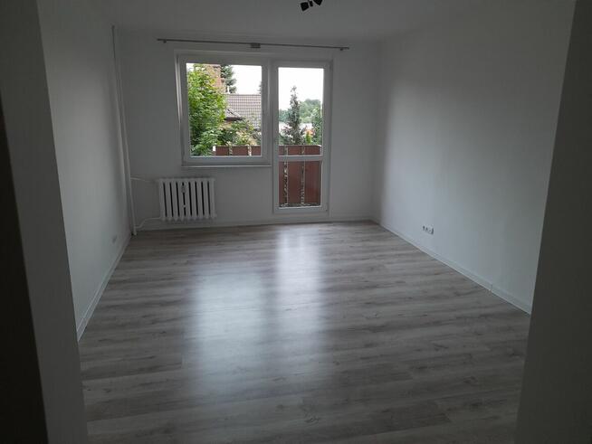 Kawalerka ul. Lisowicka