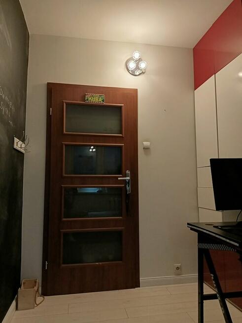 Atrakcyjne 3 pok. IIIp. - ul. UPALNA