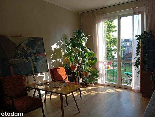 Wrzeszcz 50m2 Po Remoncie Bez Pośredników