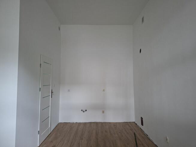 Zamienię mieszkanie 22m