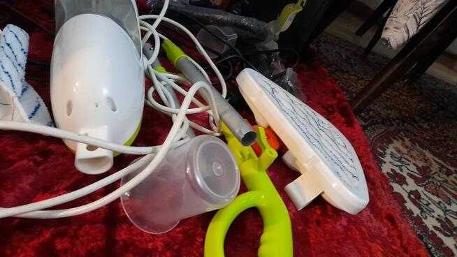 Frytkownica beztłuszczowa Adler AD 6315 inne małe AGD