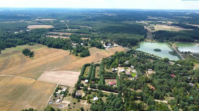 Super dom w Pięknym otoczeniu - Brzóze Małe + (VIDEO)