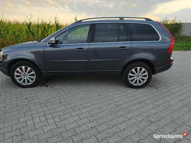 Volvo XC90 2.4 D5 185KM 2007R