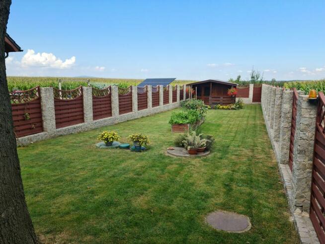 Domek okolice Strzelin