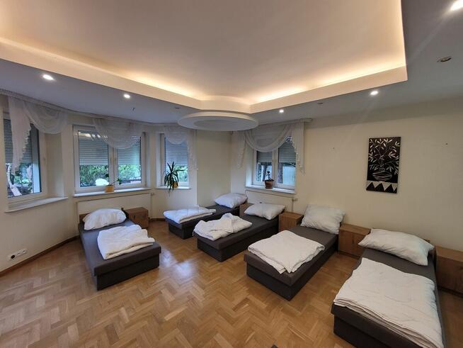 Dom 250m2 do wynajęcia