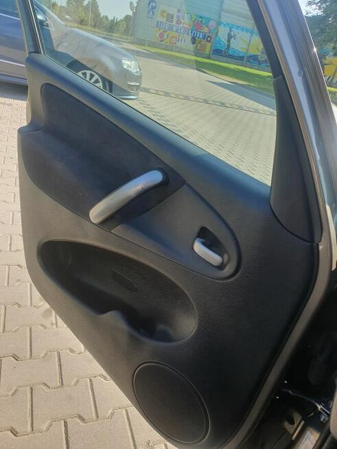 Citroen Xsara Picasso