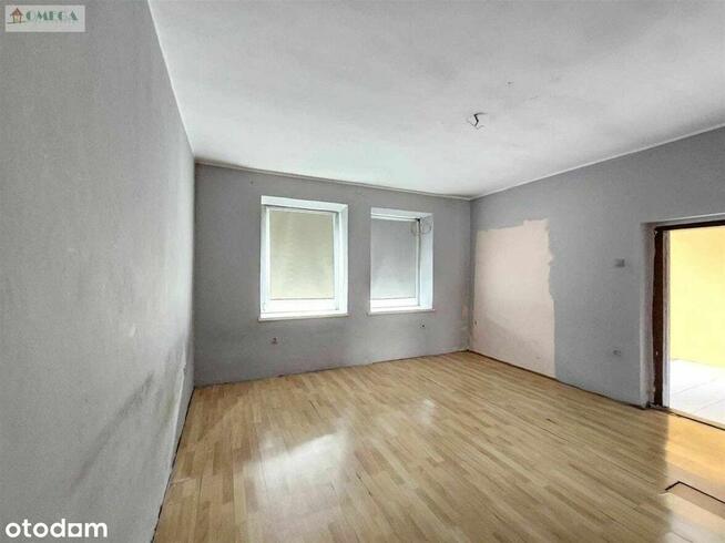 Mieszkanie, 63 m², Sosnowiec