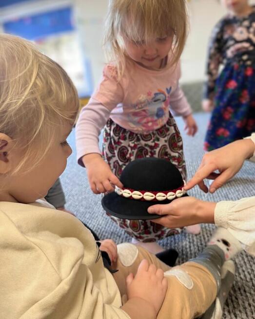 żłobek - 4 wolne miejsca Krowodrza Górka