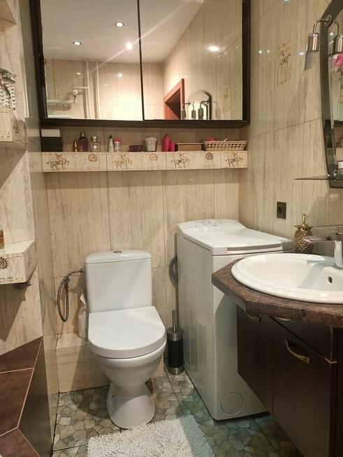 Atrakcyjne 3 pok. IIIp. - ul. UPALNA