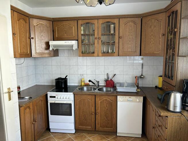 pokój 2-osobowy z balkonem metro Bemowo Wola Park od zaraz