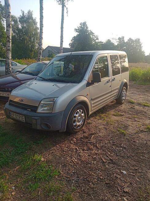 Sprzedam ford turbo conekt