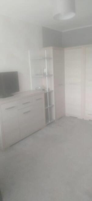 Zamienię Kołobrzeg na Szczecin