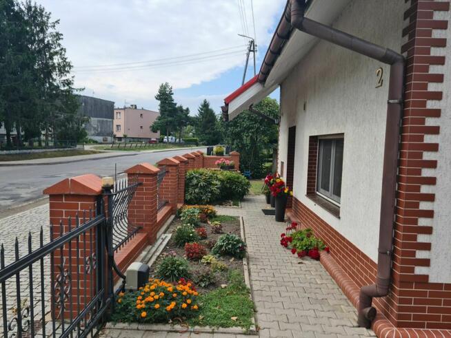 Domek okolice Strzelin