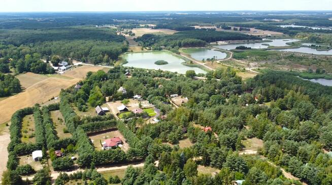 Super dom w Pięknym otoczeniu - Brzóze Małe + (VIDEO)