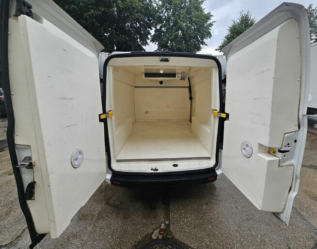 Ford Transit Custom 2,0dci Chłodnia Carier 300 220 volt