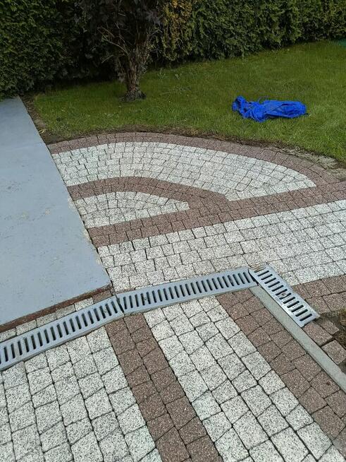 Mycie i pielęgnacja elewacji, paneli PV, okien i innych