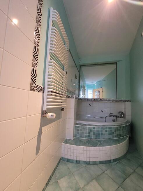 Pokoje do wynajęcia