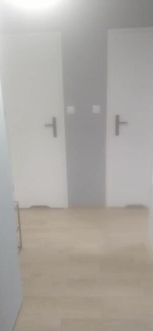 Zamienię Kołobrzeg na Szczecin