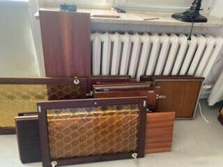 TANIA UTYLIZACJA MEBLI • OPRÓŻNIANIE MIESZKAŃ • WARSZAWA I O