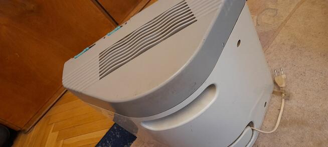 Frytkownica beztłuszczowa Adler AD 6315 inne małe AGD