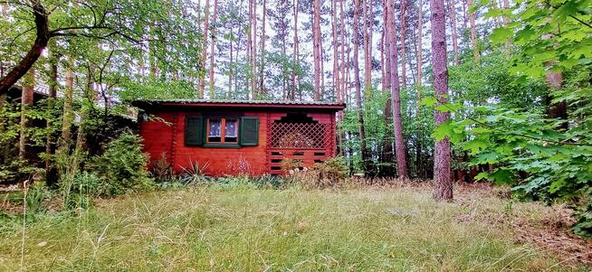 Tania działka budowlana blisko Łodzi i Pabianic