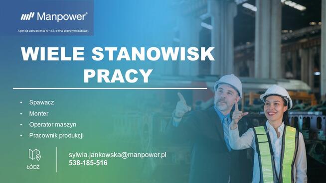 Operator maszyn / Operator maszyn CNC i elektronarzędzi