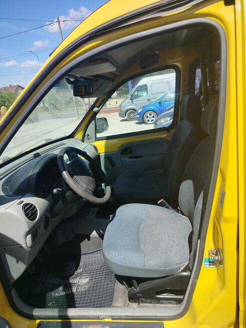 Sprzedam Renault Kangoo Rapid