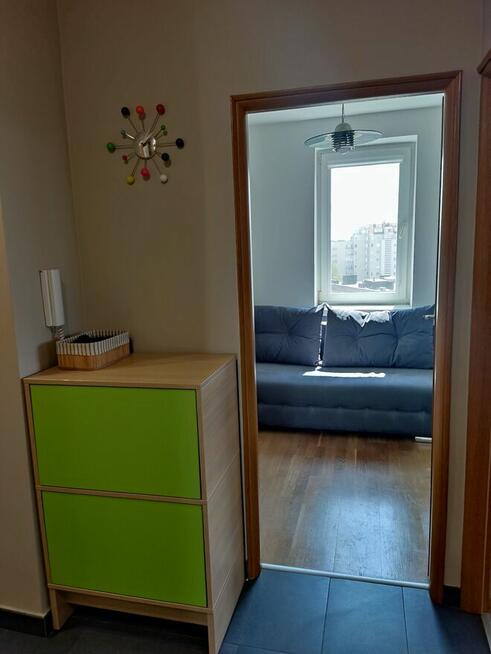 Mieszkanie 3-pokojowe 47,43 m² Warszawa Praga-Południe