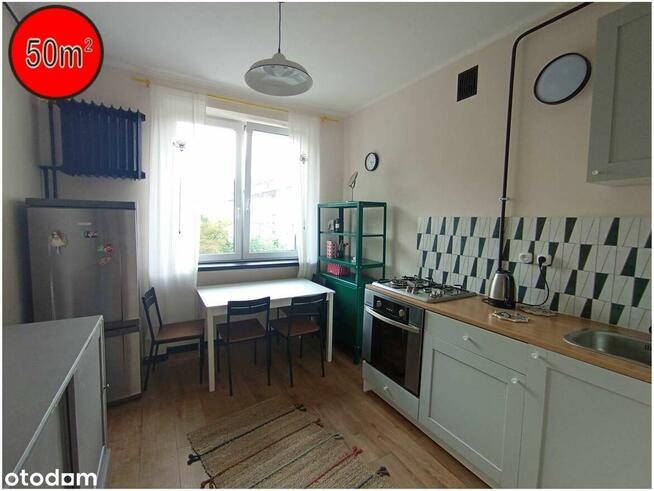 Wrzeszcz 50m2 Po Remoncie Bez Pośredników