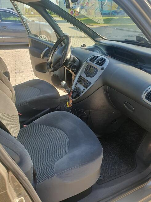 Citroen Xsara Picasso