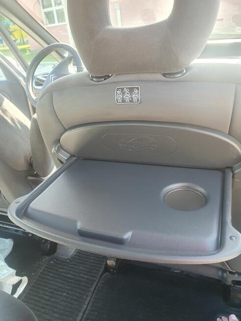 Citroen Xsara Picasso