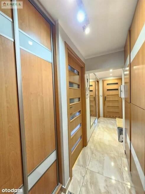 Mieszkanie, 62,97 m², Sosnowiec