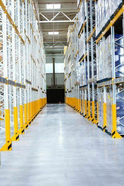 Oferta pracy – Pracownik logistyki, 17,16 e/h