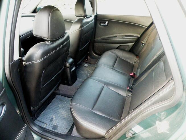 Sprzedam NISSAN PRIMERA P12 kombi, 2002 r.