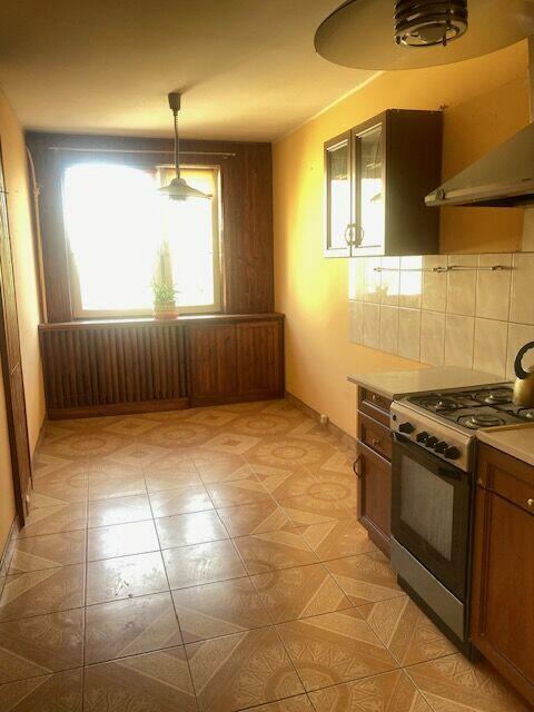 Mieszkanie 3 pokojowe bez piecyka